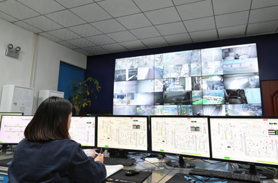 八百里太行最美處，長治市34家A級景區向北京游客免首道門票，安全系統保駕護航