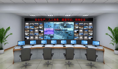 太倉港四期工程 科技賦能，智領港口未來——安全系統監控服務