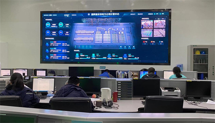 電力大數(shù)據(jù)精準(zhǔn)“畫(huà)像”，實(shí)時(shí)監(jiān)測(cè)與上門(mén)服務(wù)雙管齊下，護(hù)航企業(yè)穩(wěn)定生產(chǎn)與安全運(yùn)行