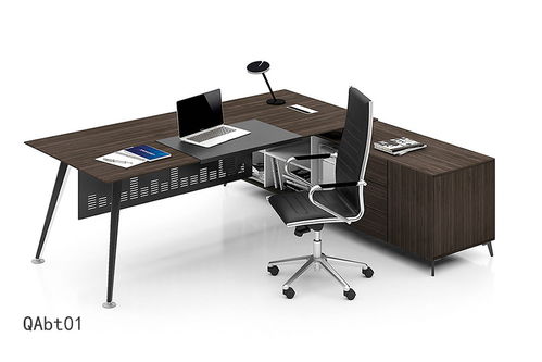 簡約個(gè)性與人性化 現(xiàn)代辦公家具與設(shè)備的選擇之道