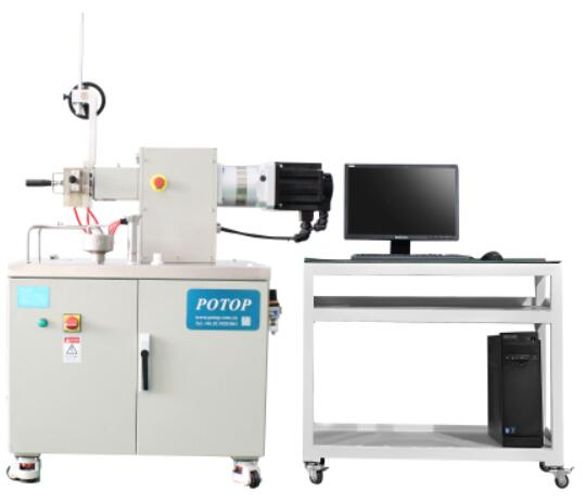 探析Potop單機版轉矩流變儀 聚合物復合材料性能測試的獨立解決方案與辦公設備及耗材關聯